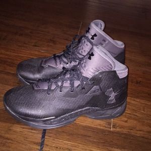 Stephen Curry 2.5 size 10.5
